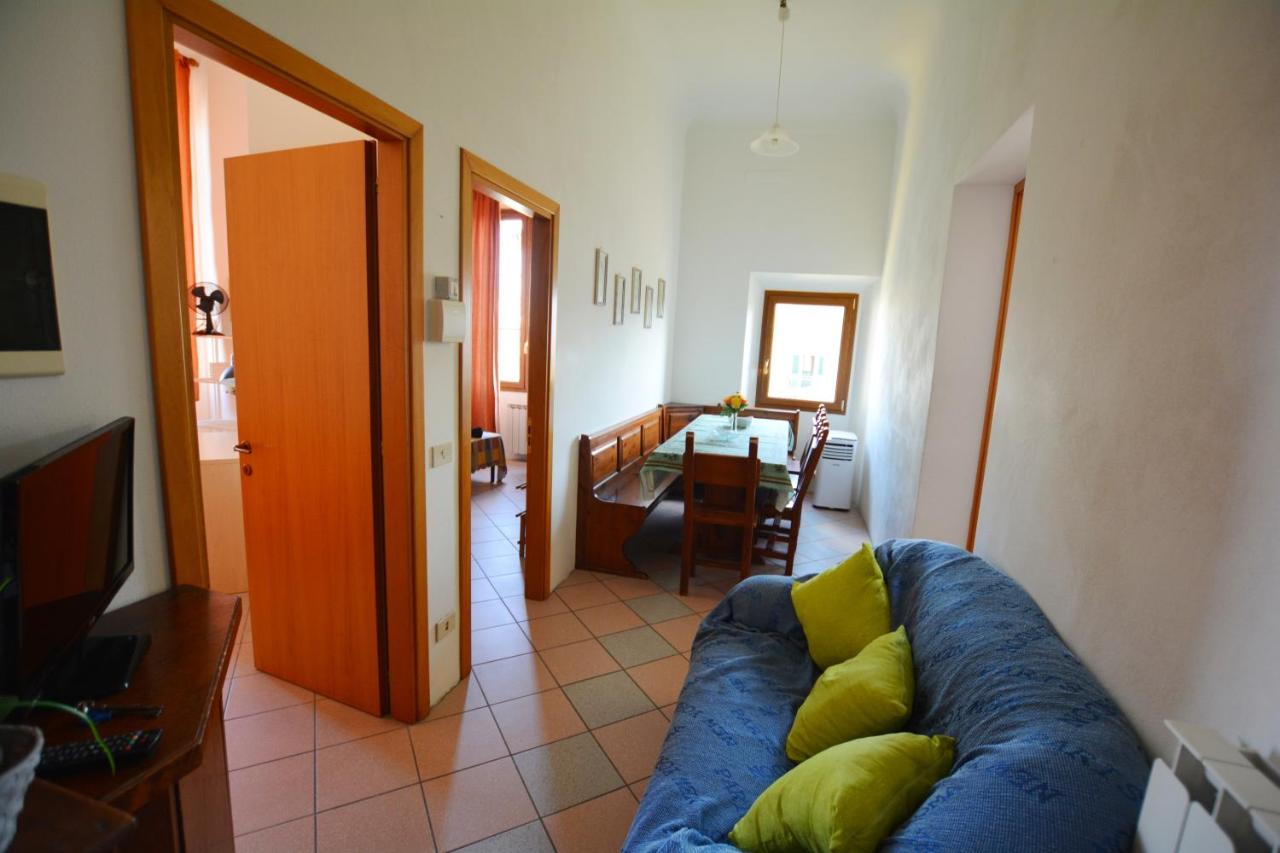 UNYCA - Florence cozy 3 bedroom Apartment 1