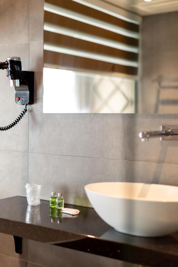 Dream Hotel Amsterdam - 5