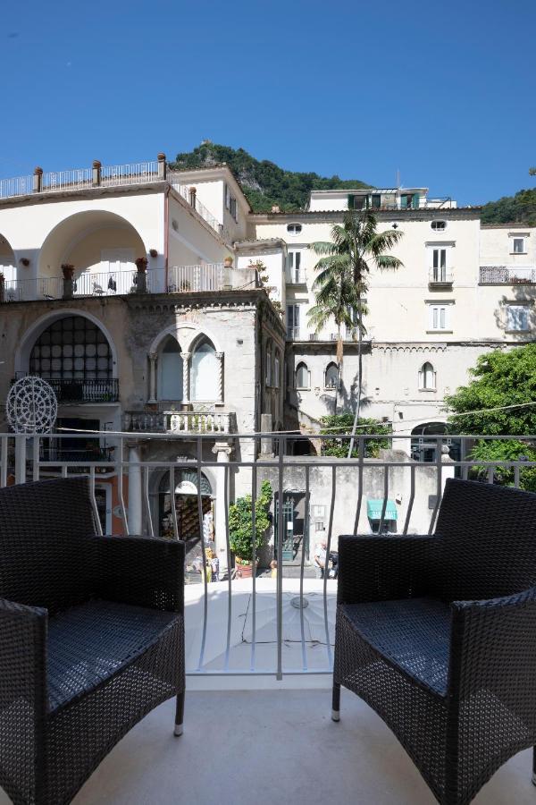 Casa La taverna del Duca- Amalfi Dream Stay - 4