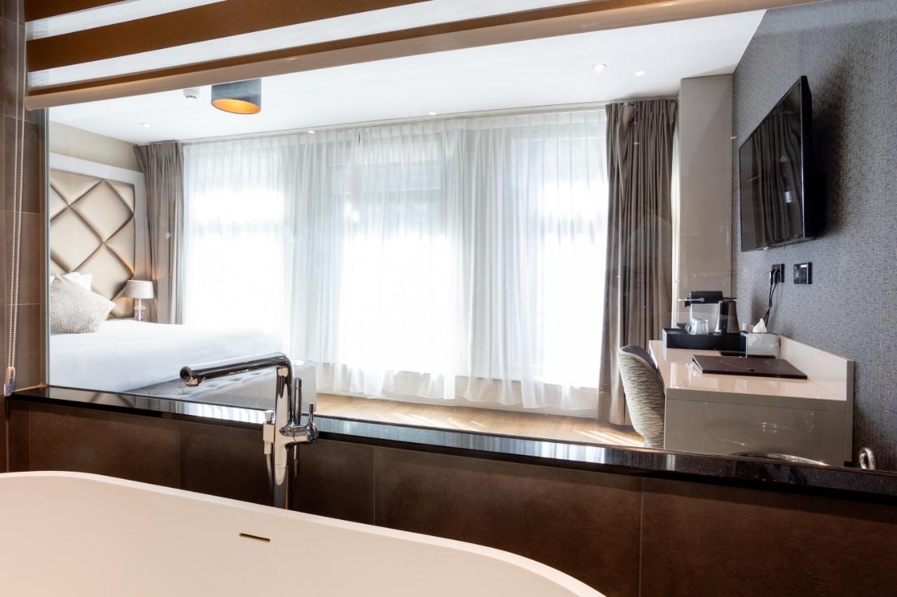 Dream Hotel Amsterdam - 4