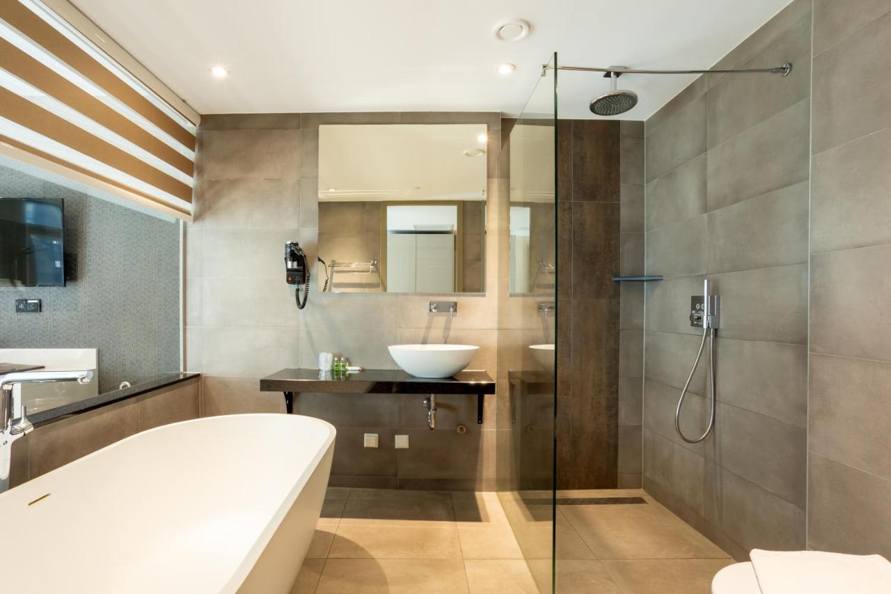 Dream Hotel Amsterdam - 3
