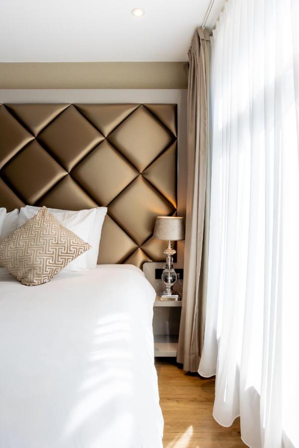 Dream Hotel Amsterdam - 2