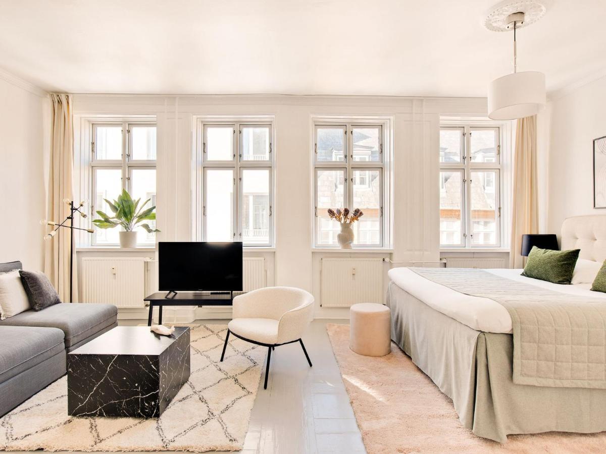City 2- Cosy 1 Bdr Apt In the Center of Copenhagen - 2