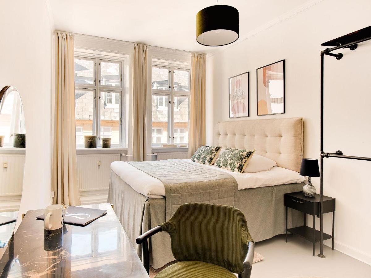 City 2- Cosy 1 Bdr Apt In the Center of Copenhagen - 4