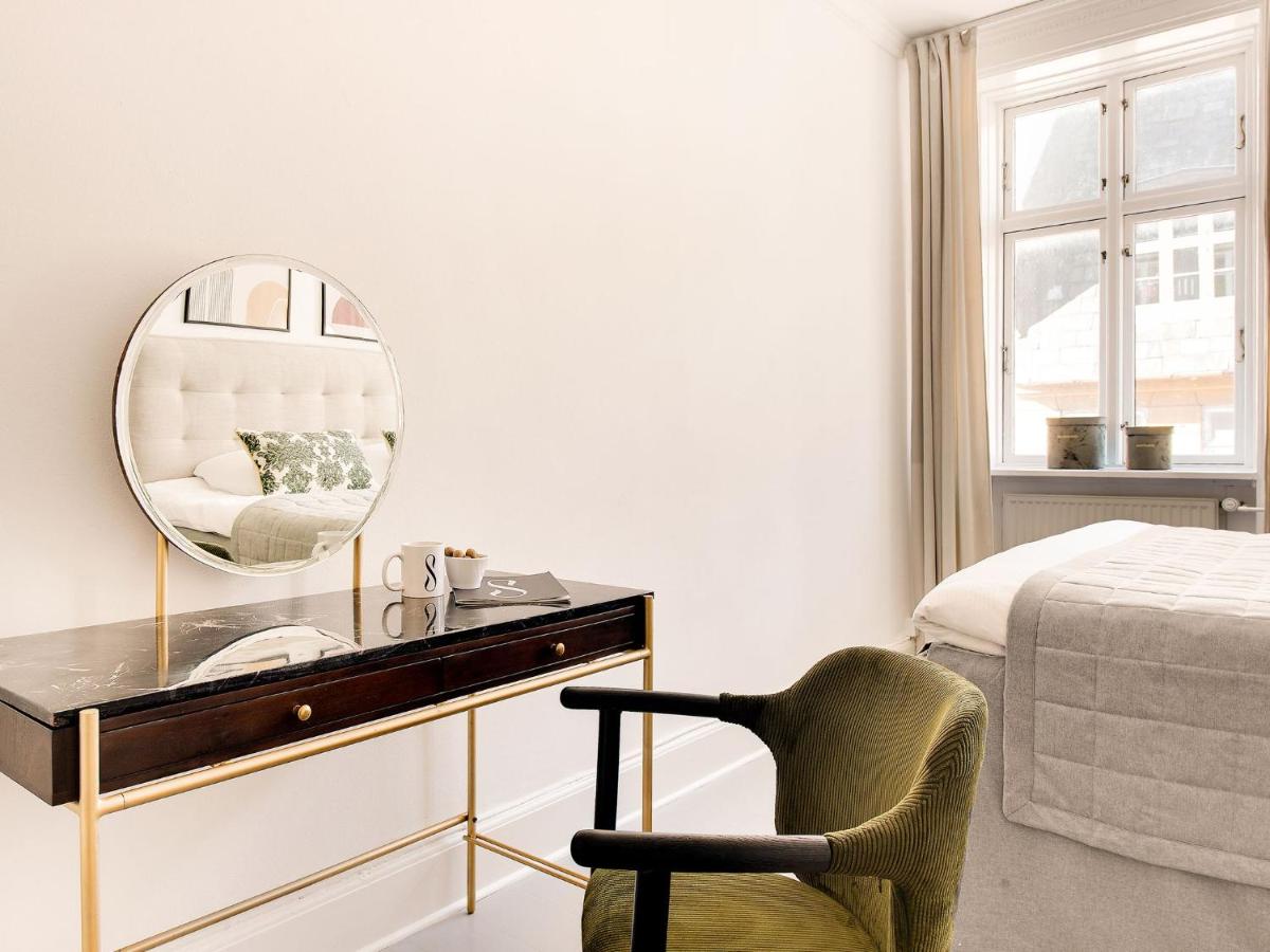 City 2- Cosy 1 Bdr Apt In the Center of Copenhagen - 5