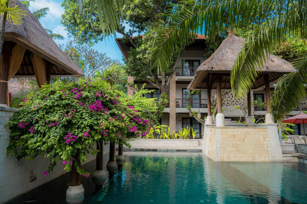 Griya Santrian a Beach Resort And Spa - 4