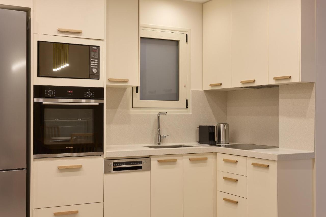 Prestige Lifestyle 3bd Apt in Kolonaki - 4