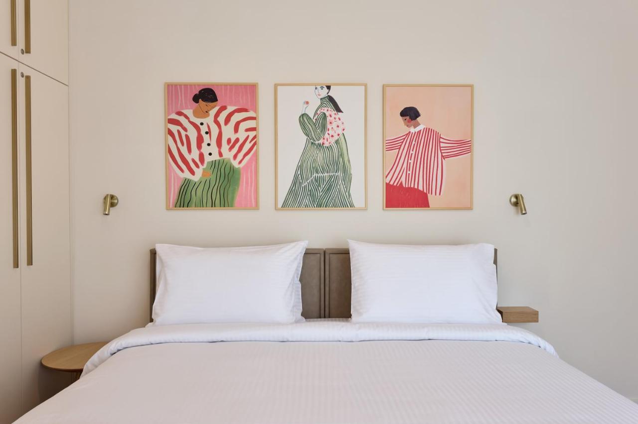 Prestige Lifestyle 3bd Apt in Kolonaki - 5