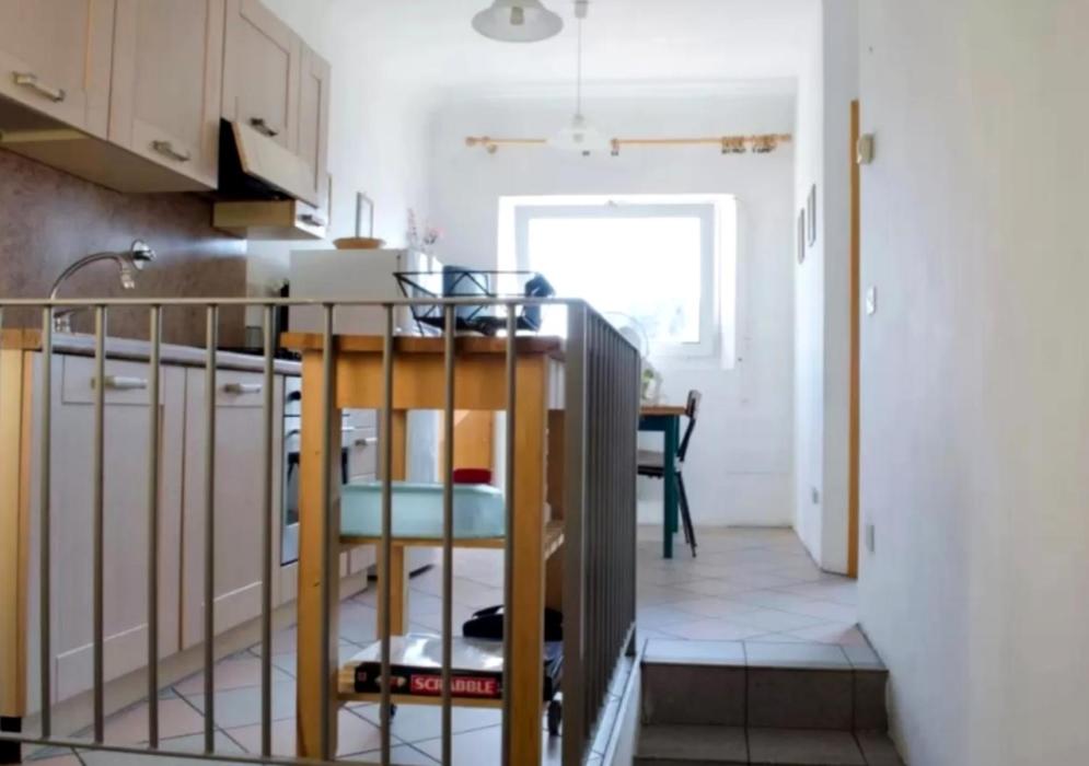 UNYCA - Florence cozy 3 bedroom Apartment 2 - 4