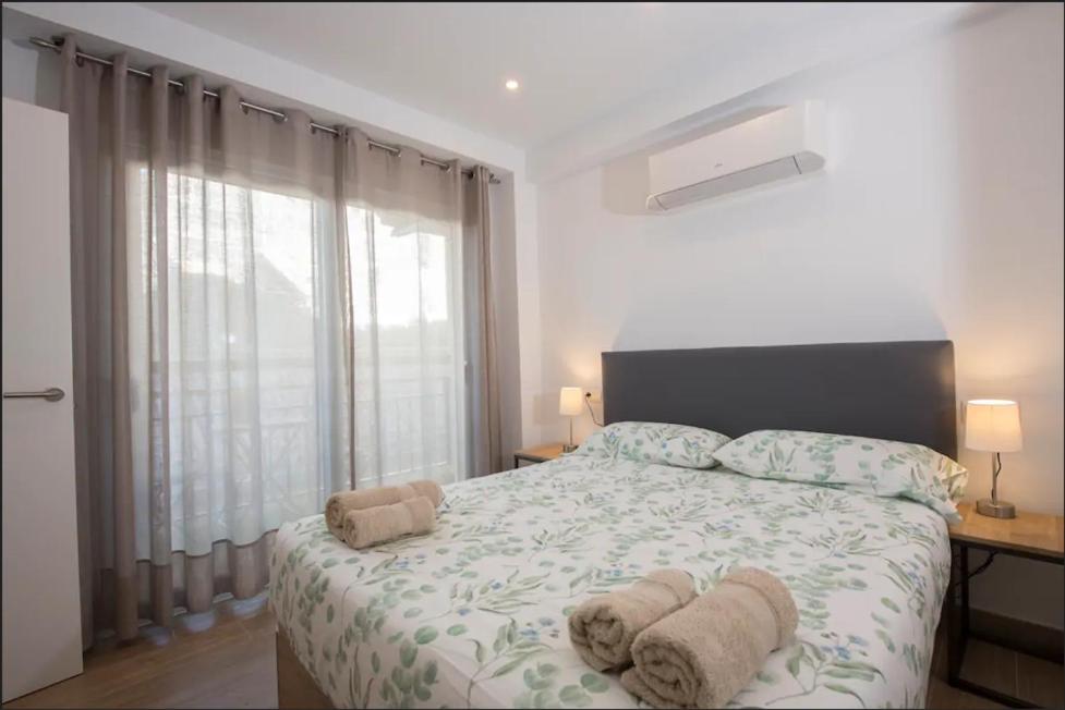 Apartamento Somera