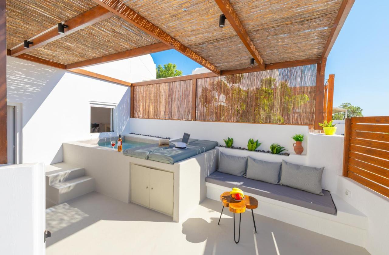 Tre Fiori - The Retreat Suites - 5