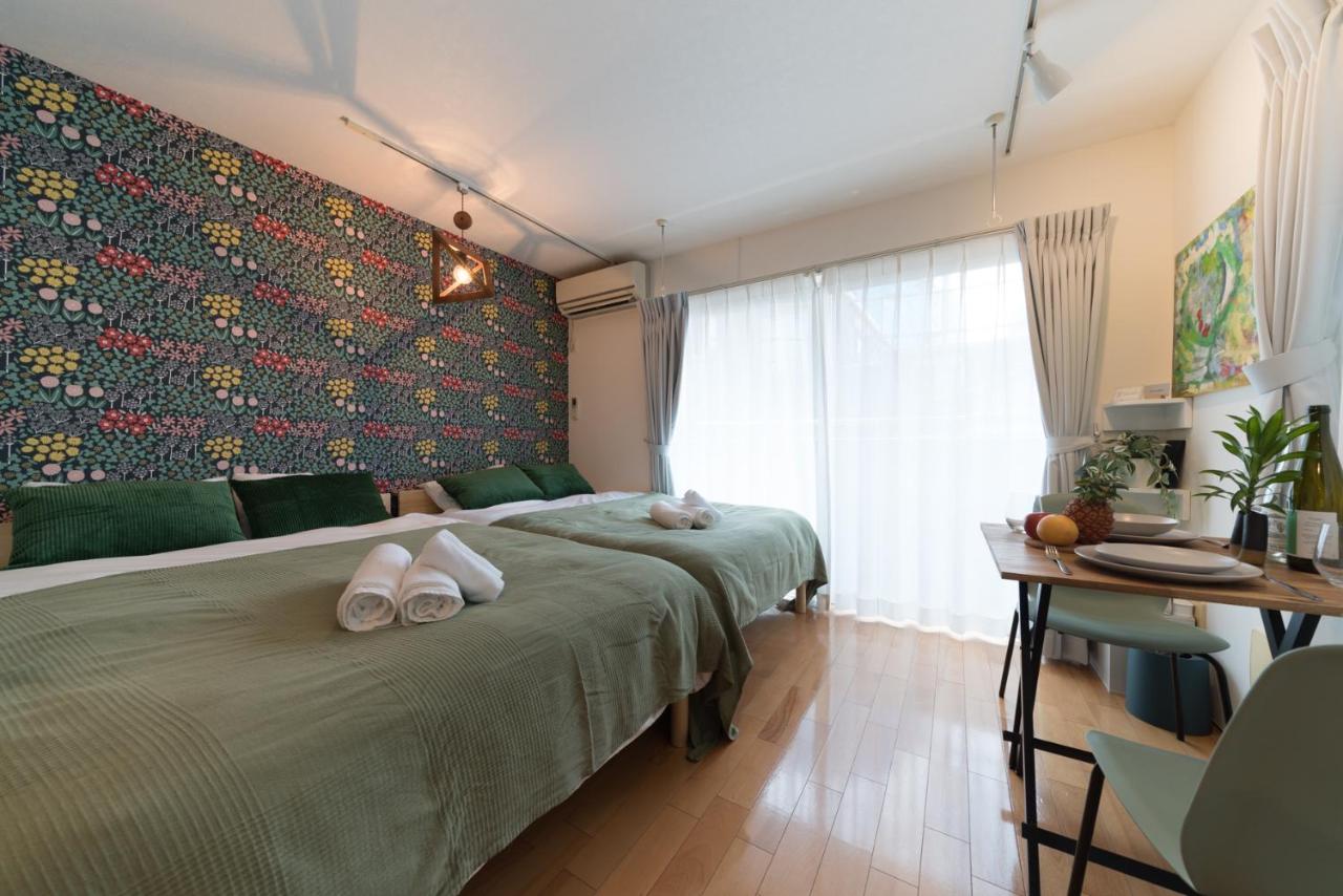 ORIENS SHIBUYA Stylish Apt - Steps to Scramble crossing - Foodie hub Ebisu & Daikanyama - 4