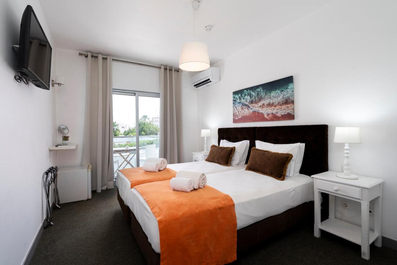 KR Hotels - Albufeira Lounge - 2