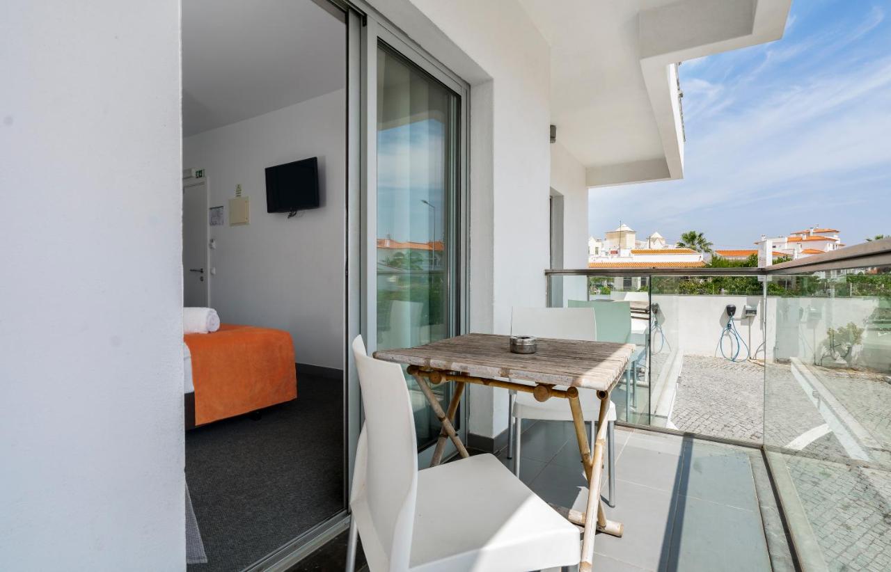 KR Hotels - Albufeira Lounge - 4