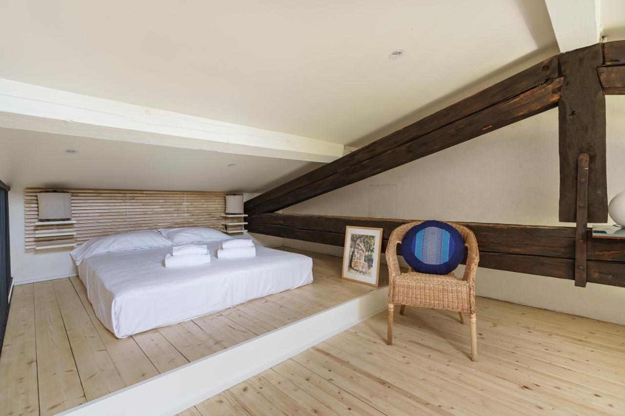 Giusti Palace By San Firenze Collection - 3