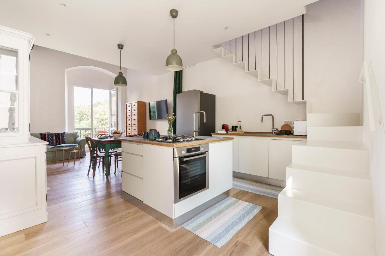 Giusti Palace By San Firenze Collection - 2