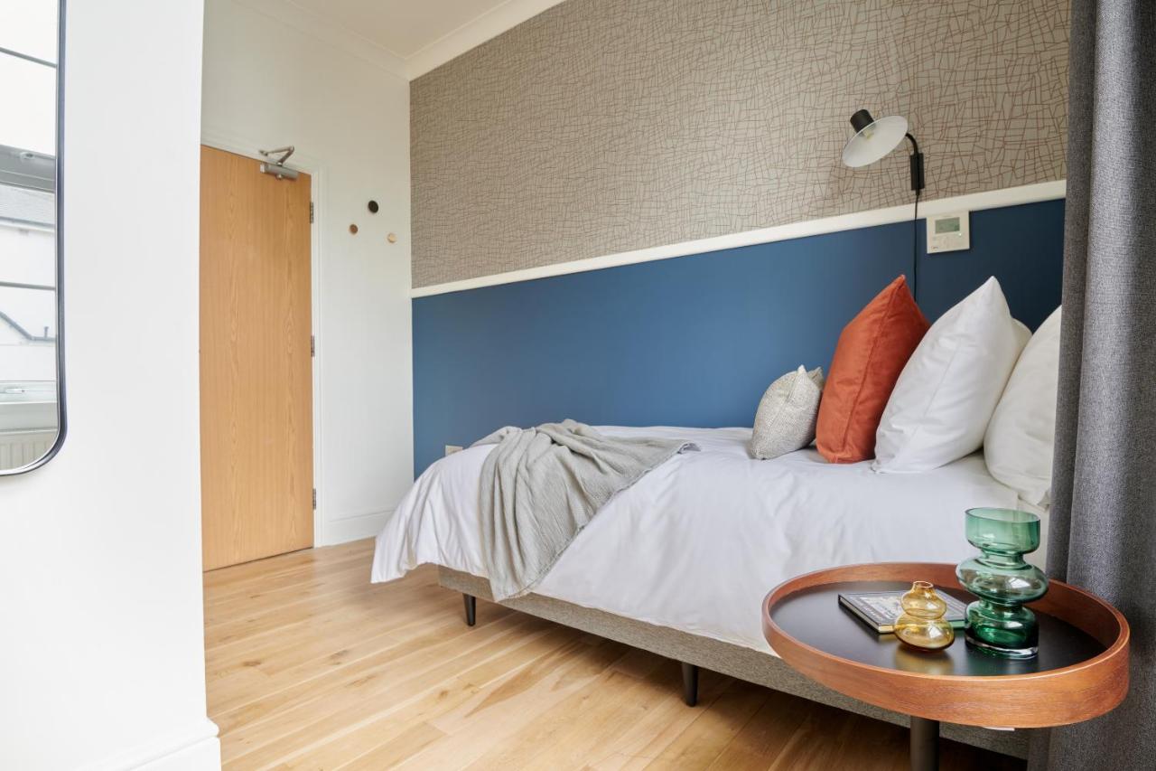 Camden Road Hotel - 4