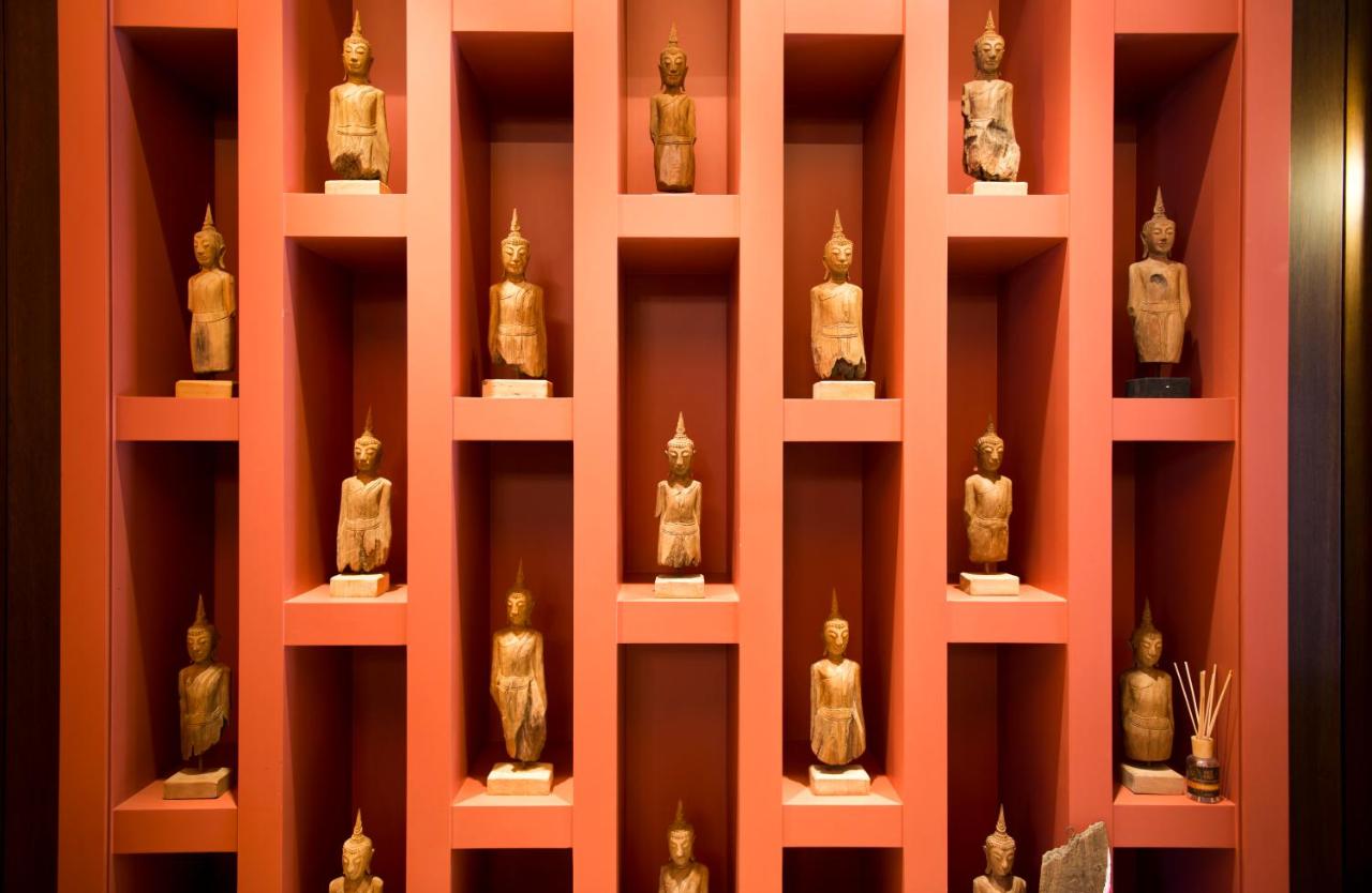 Baan Wanglang Riverside, Bangkok - 5