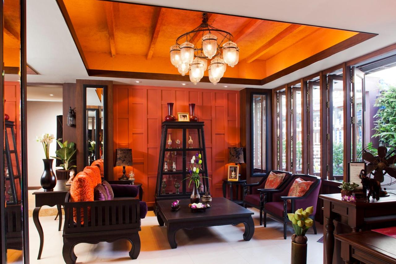 Baan Wanglang Riverside, Bangkok - 3