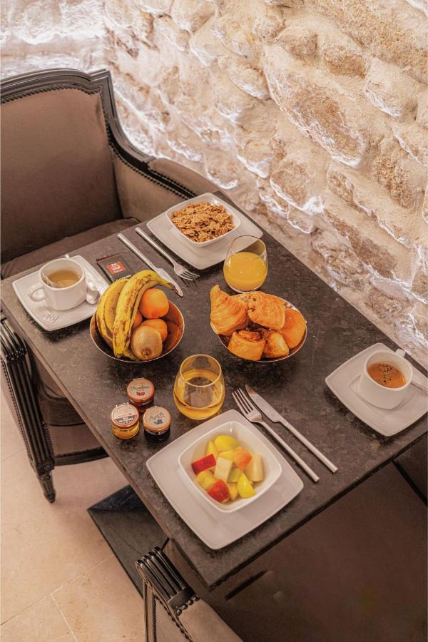 Hotel Saint-Louis Marais - 4