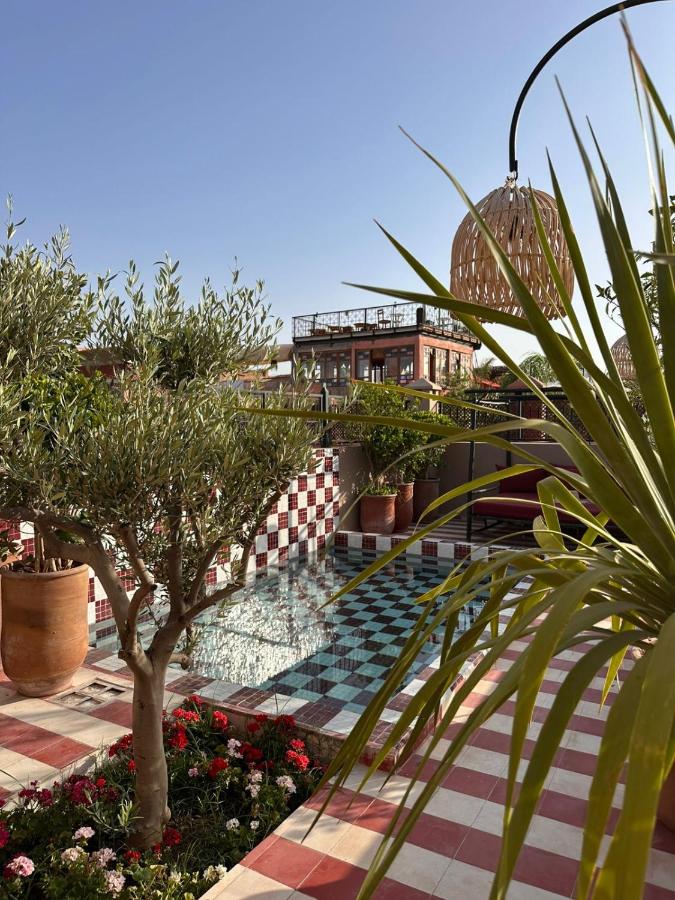 Riad Tassili Boutique - 4