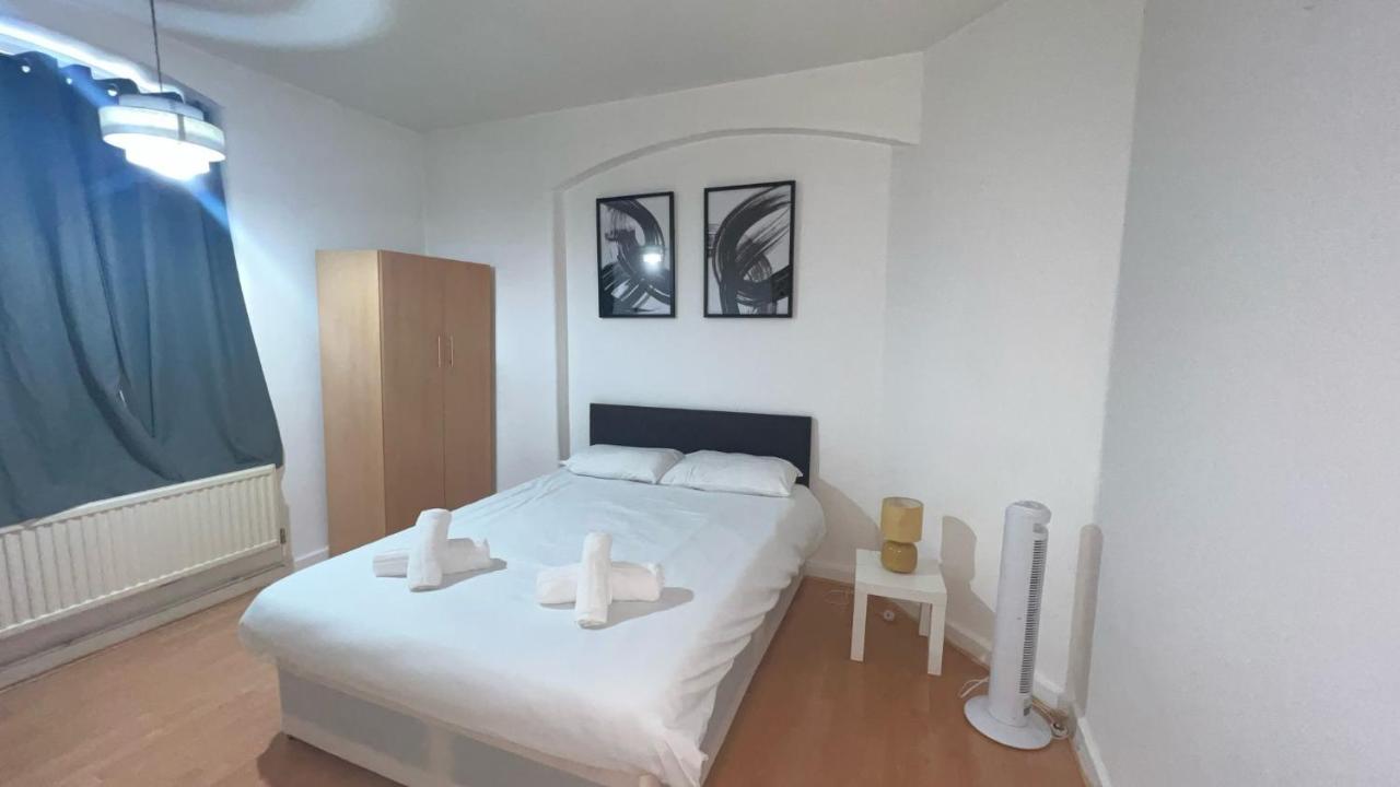 Comfortable Rooms Heart of Shoreditch - 2