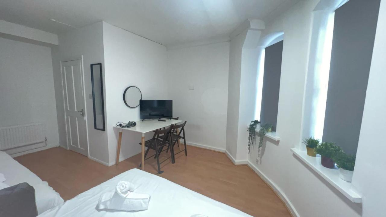 Comfortable Rooms Heart of Shoreditch - 5