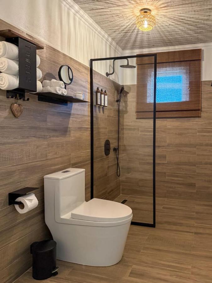 Garden Terrace Menas Authentic Wellness Eco - 4