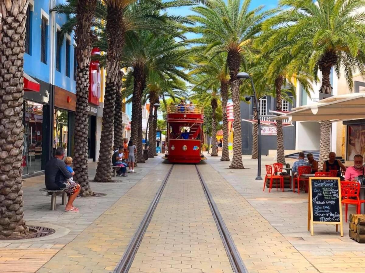 Garden Terrace Menas Authentic Wellness Eco - 3