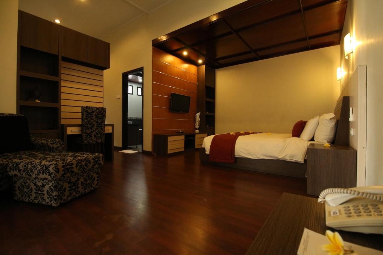 The Nakula Villas - 5