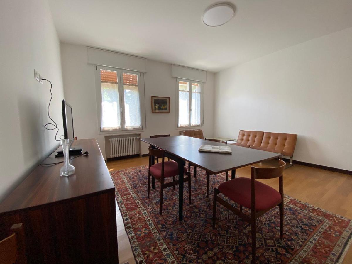 Ca' Aleardi Apartment - 2