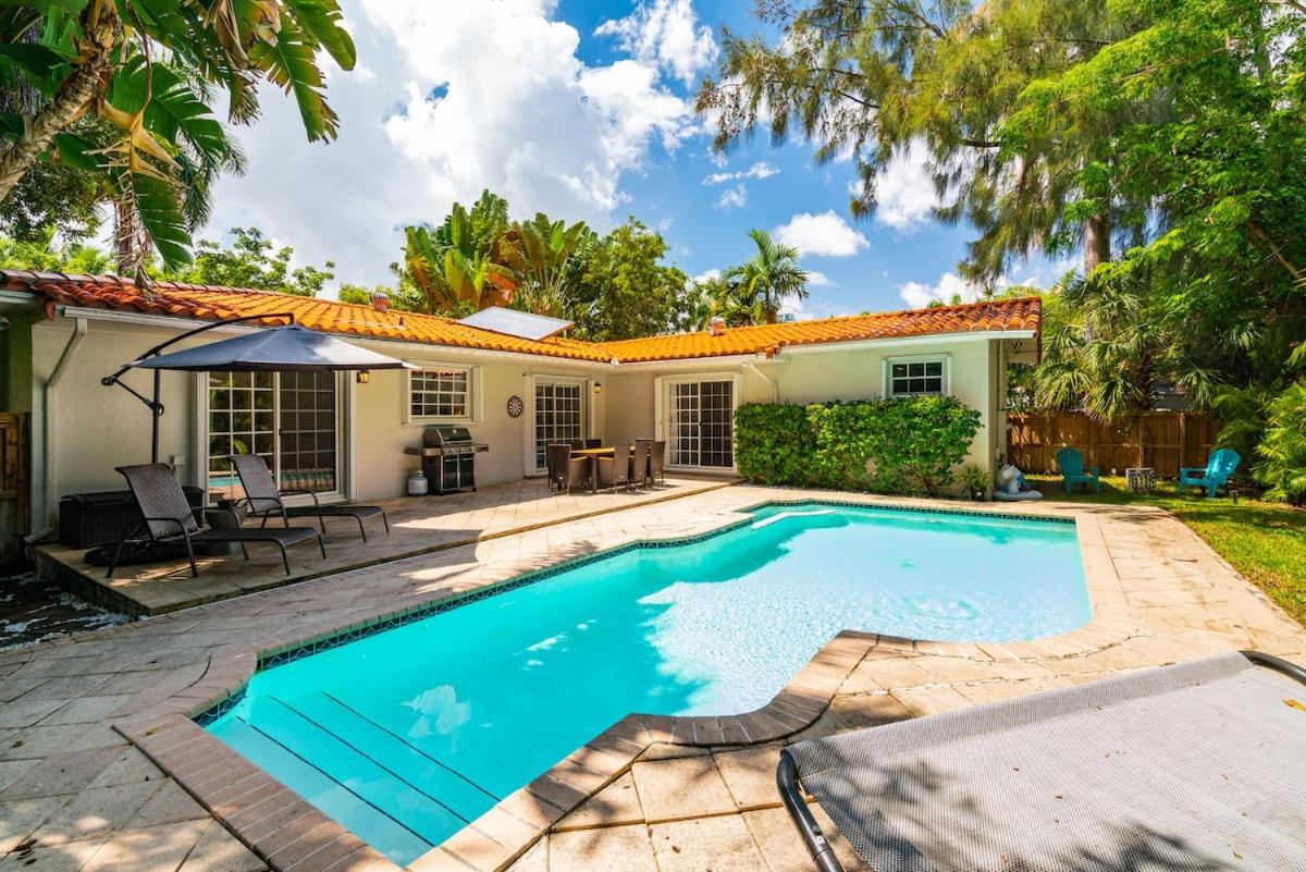 Gated Island Home with Pool & Beaches nearby