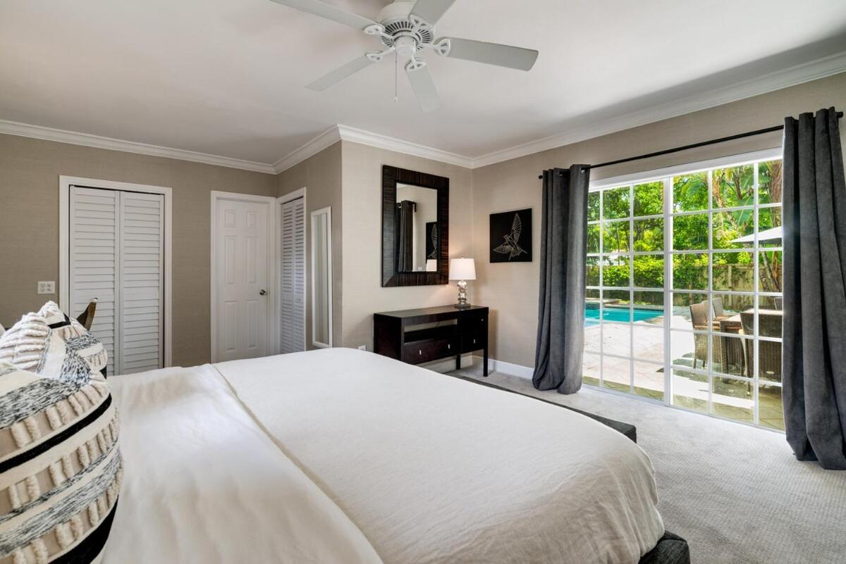 Gated Island Home with Pool & Beaches nearby - 2