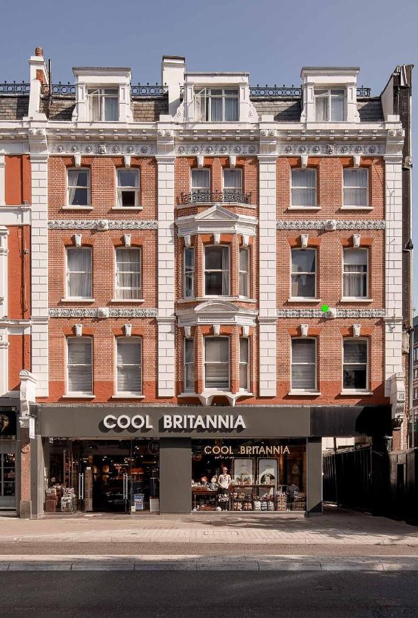 Oxford Street Apartments by Advan - 3