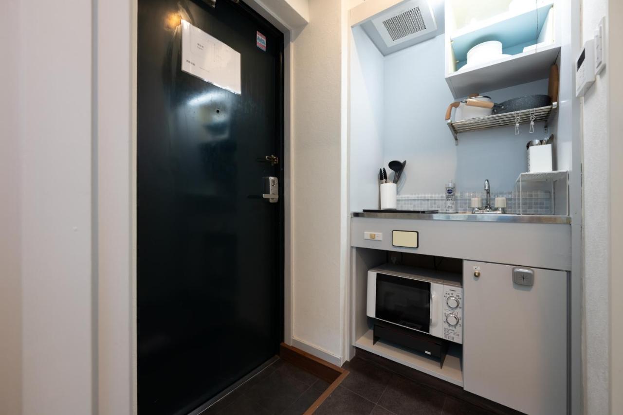 Shirokanedai guest suite - 3