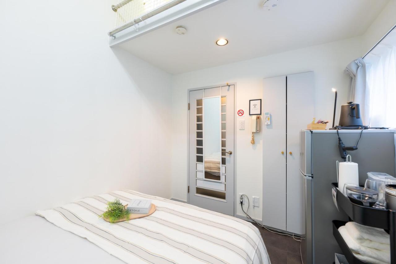 Shirokanedai guest suite - 4