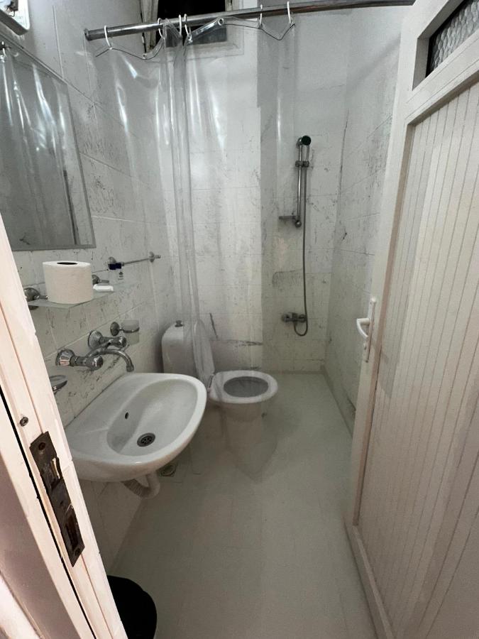 Ekonomik İki Yataklı Oda