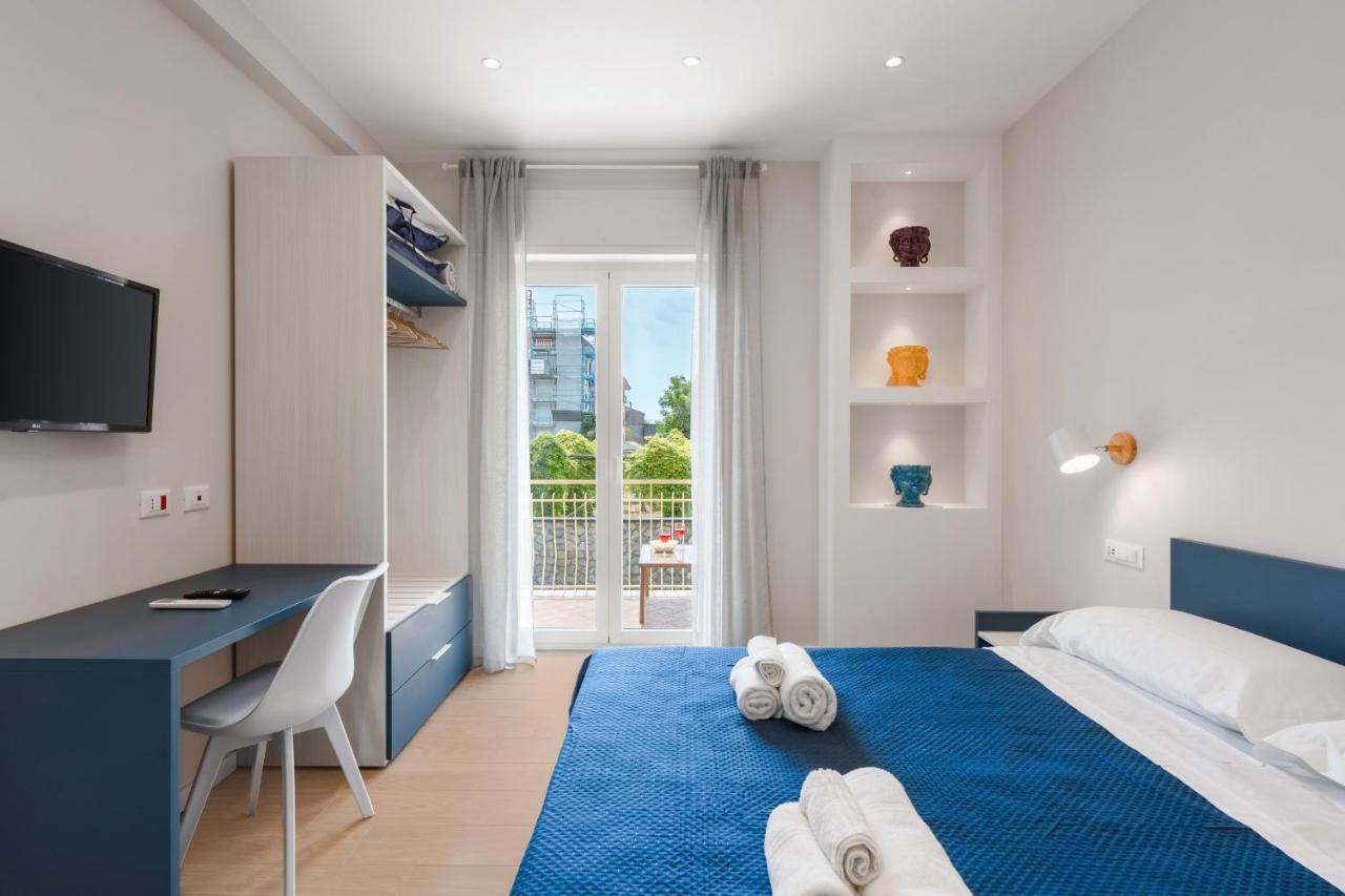 Maison Le Sirene - enchanting apartment