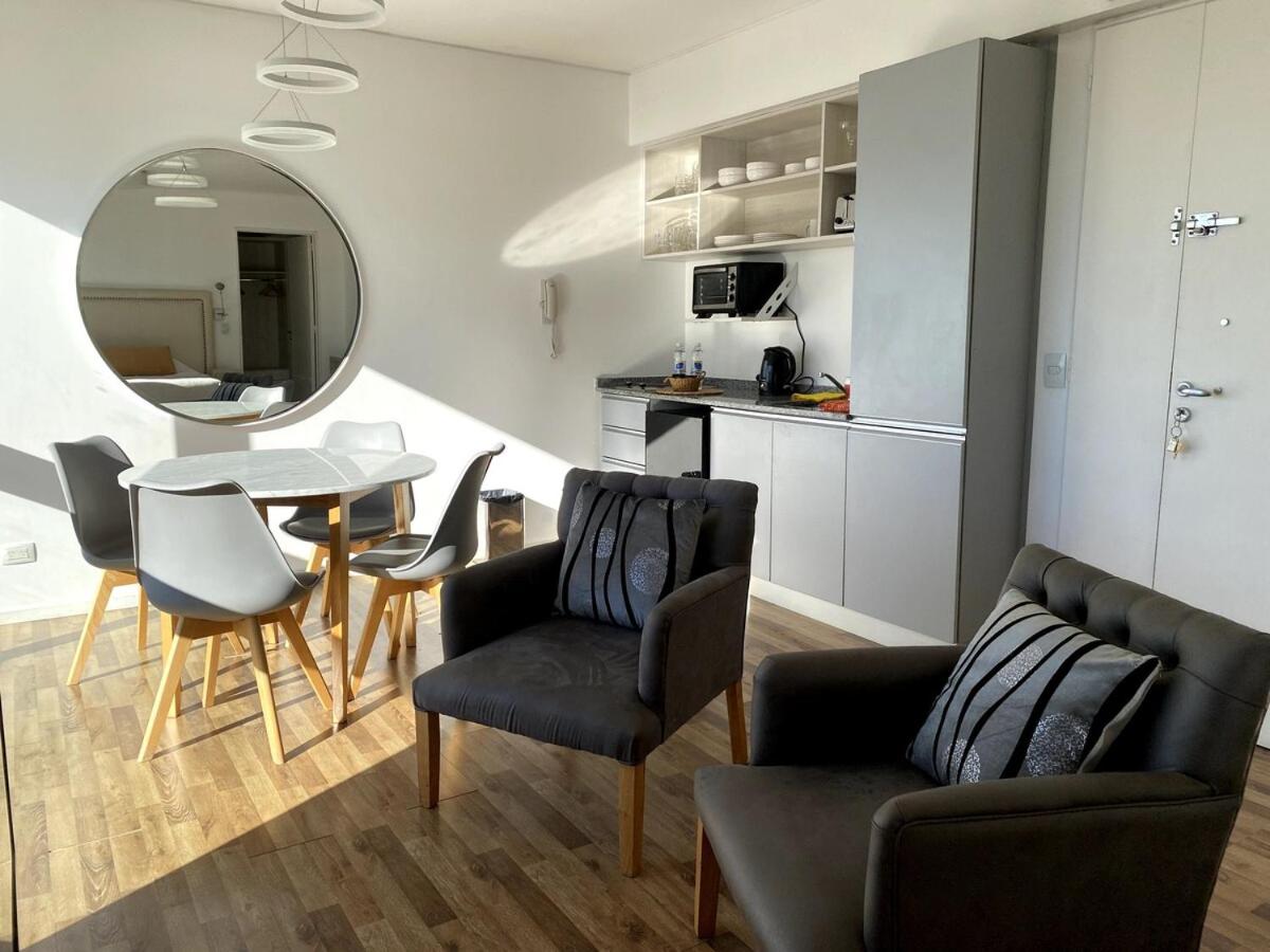 23rd floor lux studio in PuertoMadero - 5