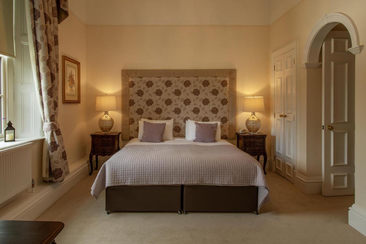 Surrey Suite