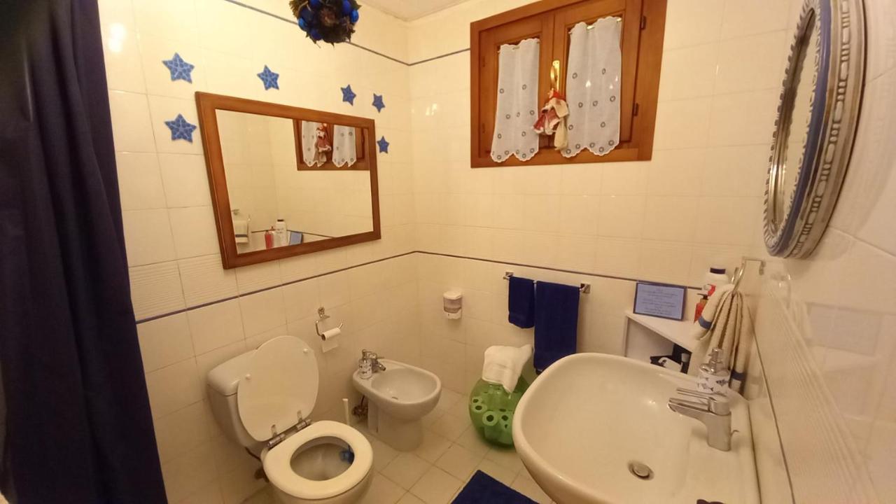 L'Ulivo, alloggio in seminterrato - 3