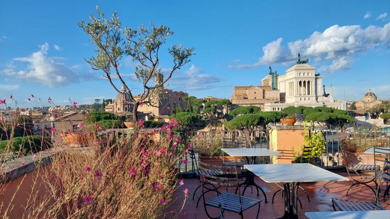 Residenza Maritti Classic Rooms - Guesthouse - 5