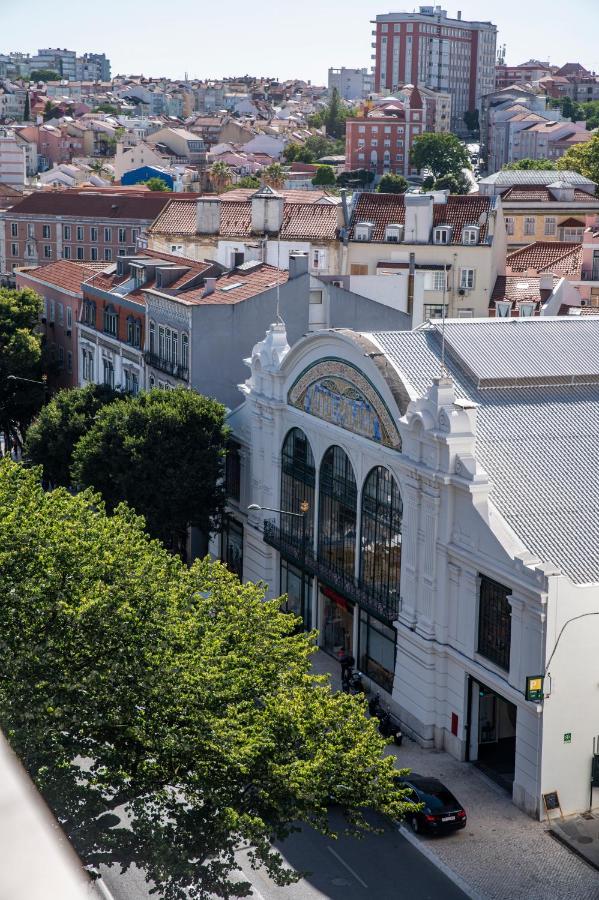 Mama Shelter Lisboa - 2