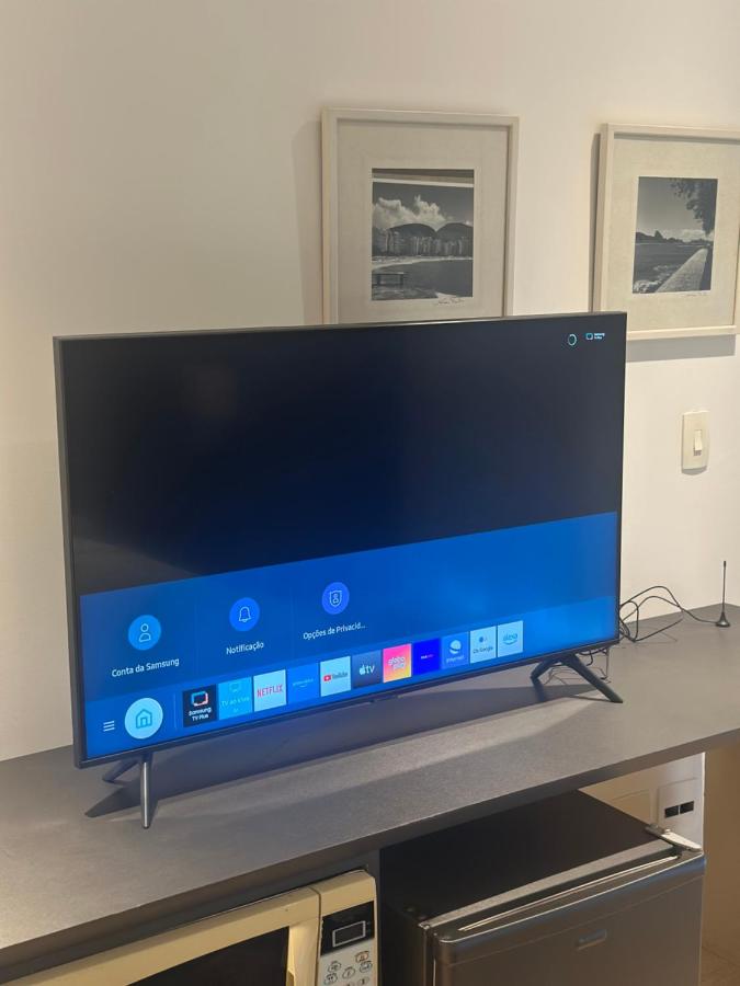 Flat Mediterrâneo Encantador