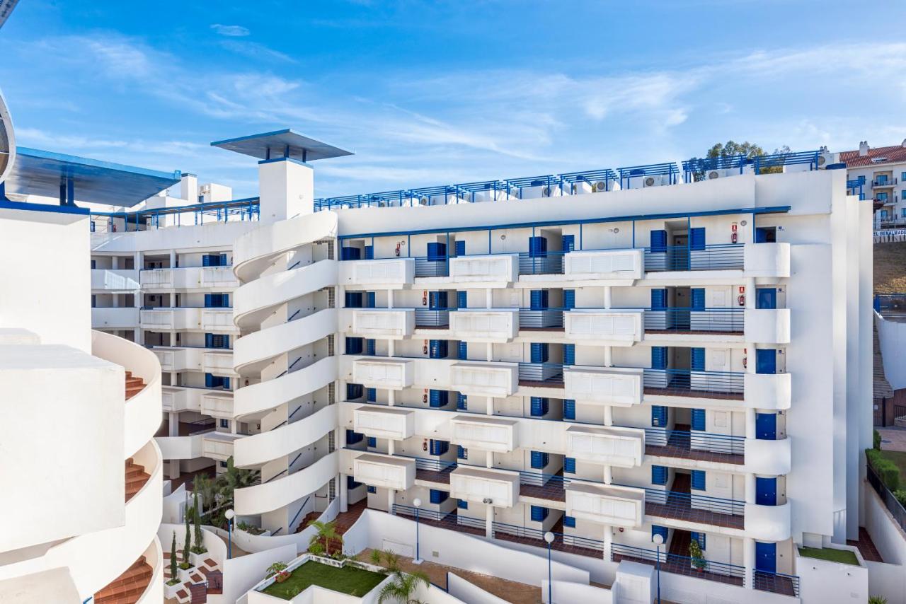 RENTHAS Benalmadena Playa, Benalmádena – Bijgewerkte ...