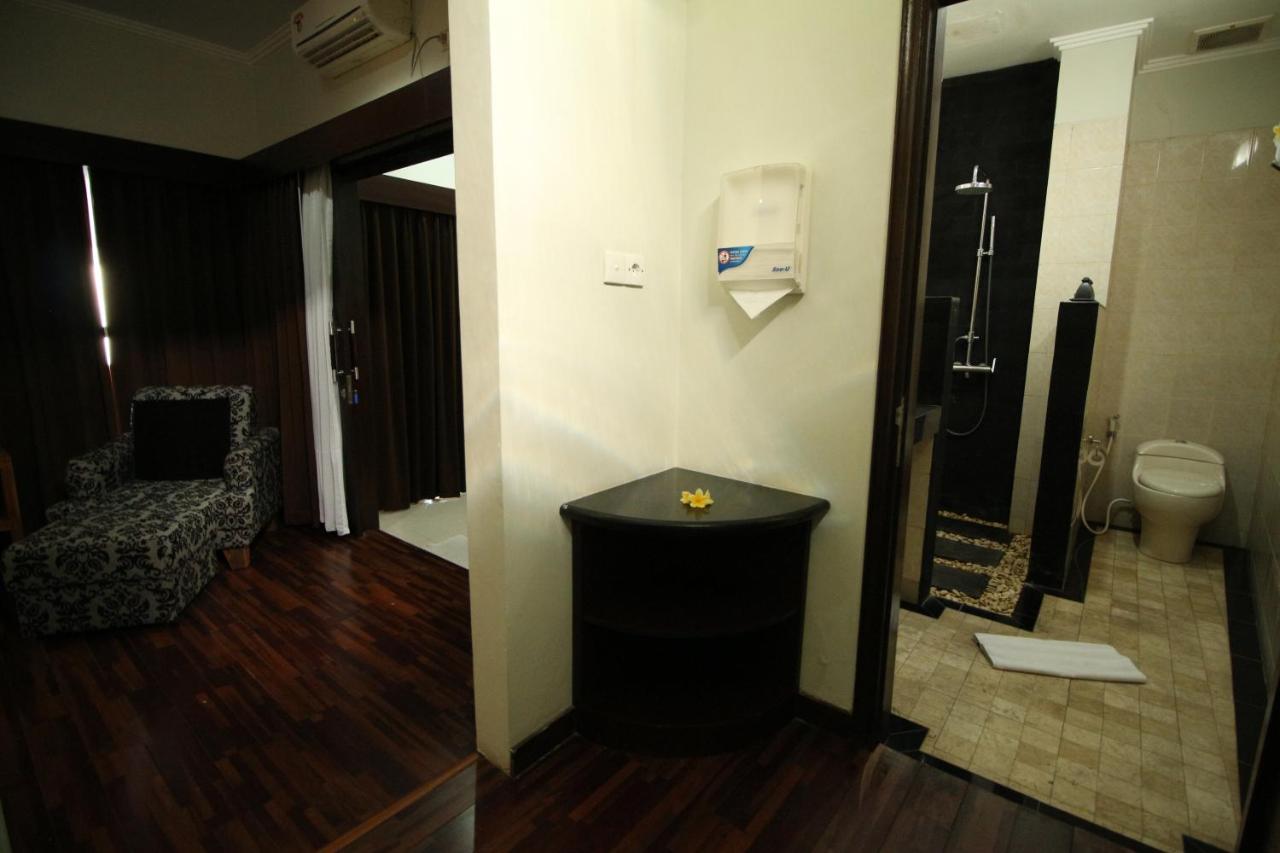 The Nakula Villas - 3