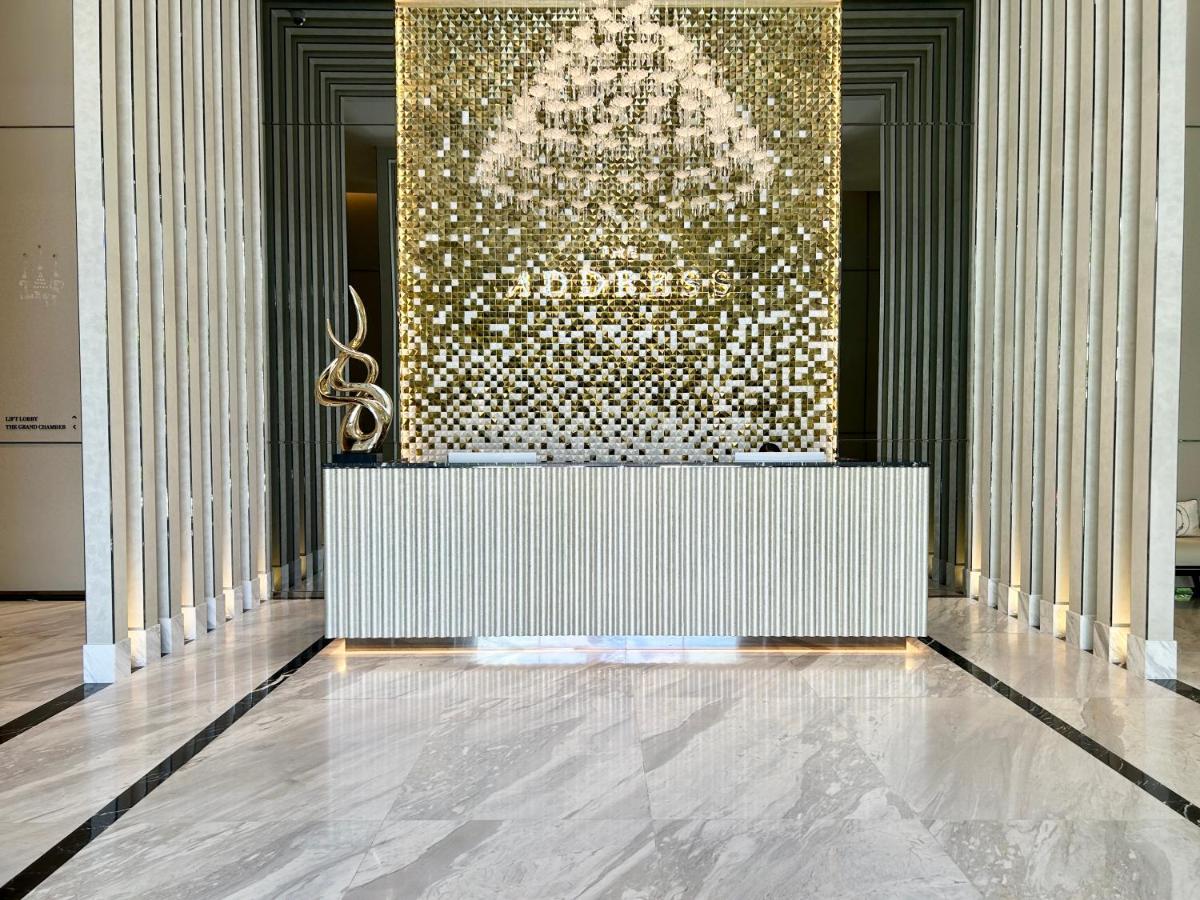 The Address Siam Luxury Two Bedrooms - 4