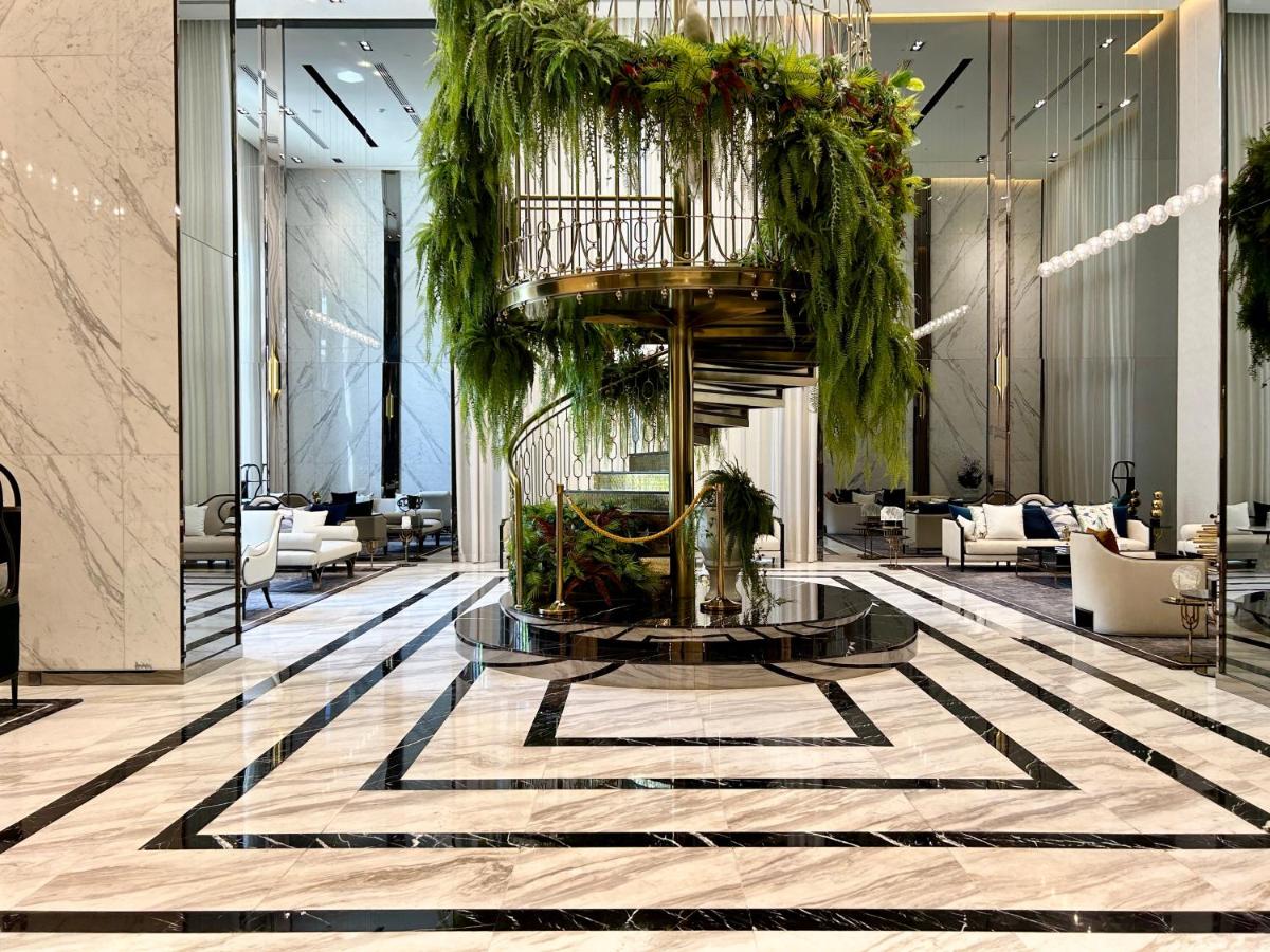 The Address Siam Luxury Two Bedrooms - 3