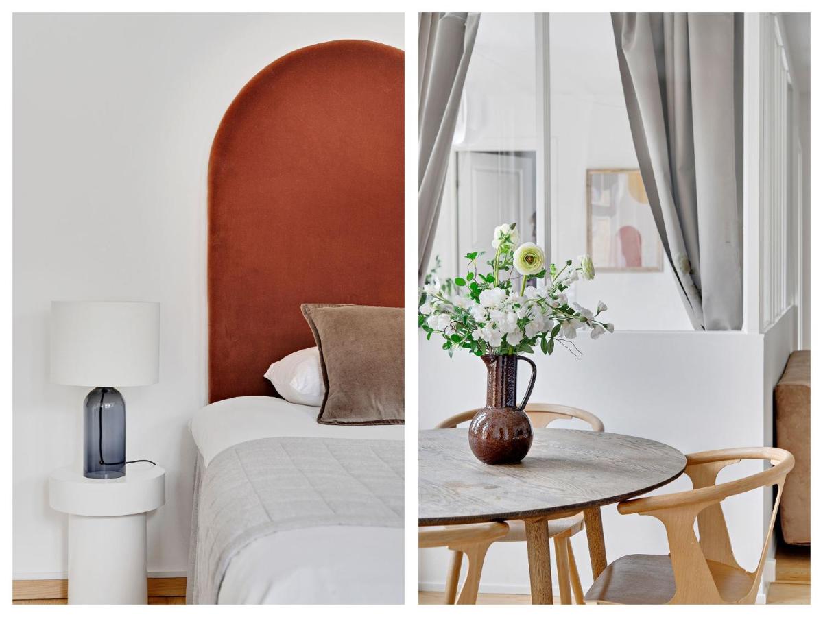 City 3 - Popular 1-Bdr Apt In the Center of Copenhagen - 4