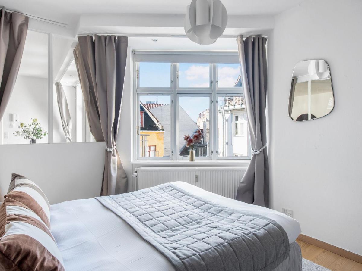 City 3 - Popular 1-Bdr Apt In the Center of Copenhagen - 5
